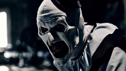 Terrifier 3 Screenshot