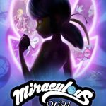 Miraculous World, London: At the Edge of Time