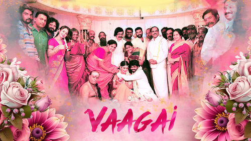 Vaagai Screenshot