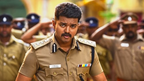 Theri Screenshot