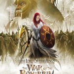 The Lord of the Rings: The War of the Rohirrim