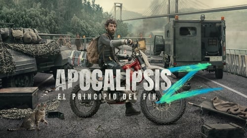 Apocalypse Z: The Beginning of the End Screenshot