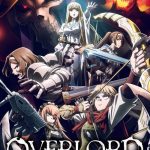 OVERLORD: The Sacred Kingdom