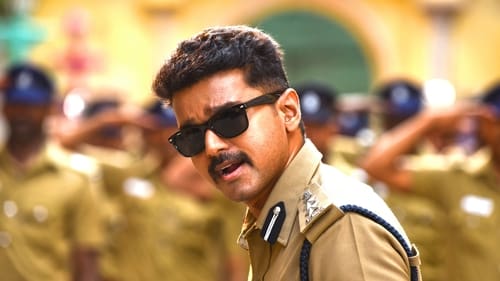 Theri Screenshot