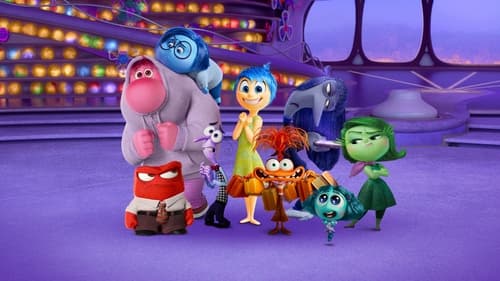 Inside Out 2 Screenshot