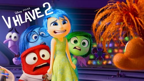 Inside Out 2 Screenshot