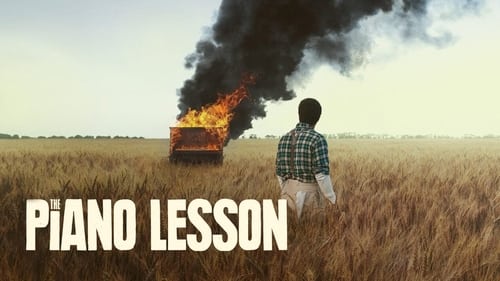 The Piano Lesson Screenshot