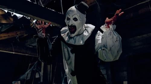 Terrifier 3 Screenshot