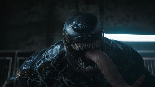 Venom: The Last Dance Screenshot