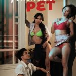 Teacher’s Pet