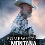 Somewhere in Montana