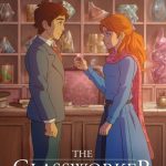 The Glassworker