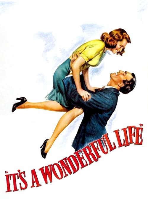 It’s a Wonderful Life