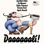Daaaaaalí!