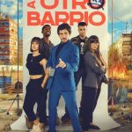 Al otro barrio