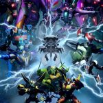 Transformers Prime: Galvatron’s Revenge