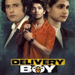 Delivery Boy