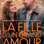 La Fille d’un grand amour