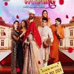 Poppay Ki Wedding