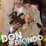 Don Jediondo Recharged