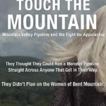 A Beast Touch the Mountain