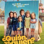 ¿Quién es quién?
