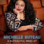 Michelle Buteau: A Buteau-ful Mind at Radio City Music Hall