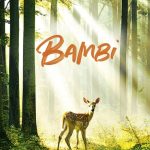 Bambi, a Life in the Woods