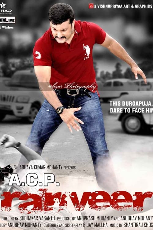 ACP Ranveer