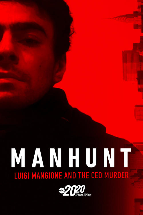 Manhunt: Luigi Mangione and the CEO Murder – A Special Edition of 20/20