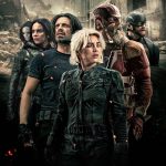 Thunderbolts*