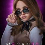 M3GAN 2.0