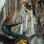 Jurassic World Rebirth