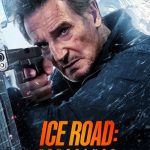 Ice Road: Vengeance