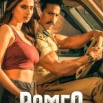 Romeo S3