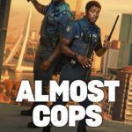 Almost Cops
