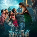 The Bhootnii
