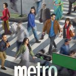 Metro… In Dino