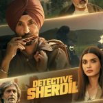 Detective Sherdil