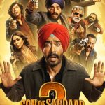 Son of Sardaar 2