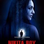 Nikita Roy
