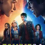 Z-O-M-B-I-E-S 4: Dawn of the Vampires