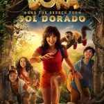 Dora and the Search for Sol Dorado