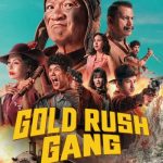 Gold Rush Gang