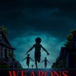 Weapons