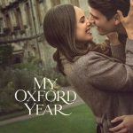 My Oxford Year