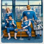 The Fantastic 4: First Steps