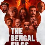 The Bengal Files