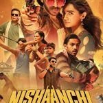 Nishaanchi