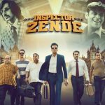 Inspector Zende